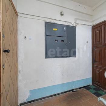 Продается Многокомнатная квартира, 85,4 м²