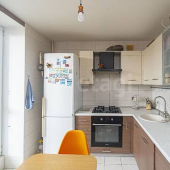 Продается Многокомнатная квартира, 85,4 м²