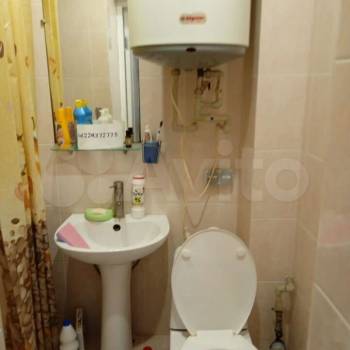 Сдается 1-комнатная квартира, 18 м²