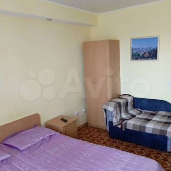 Сдается 1-комнатная квартира, 18 м²
