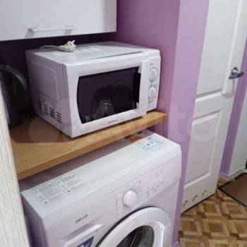 Сдается 1-комнатная квартира, 18 м²