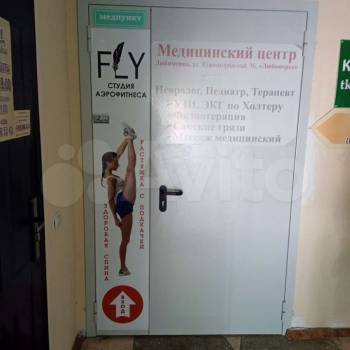 Сдается 1-комнатная квартира, 18 м²