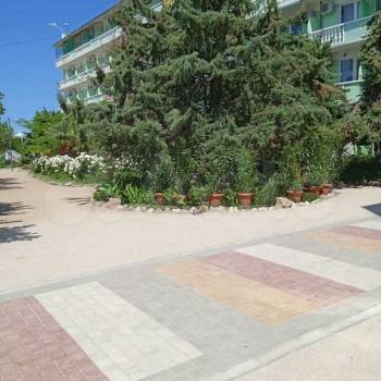 Сдается 1-комнатная квартира, 18 м²