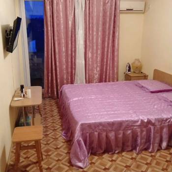 Сдается 1-комнатная квартира, 18 м²