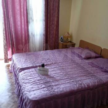 Сдается 1-комнатная квартира, 18 м²
