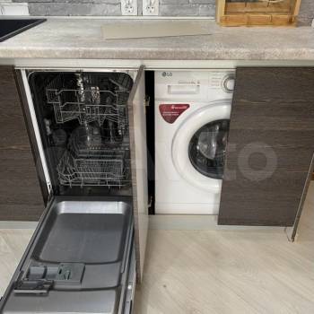 Сдается 2-х комнатная квартира, 58 м²