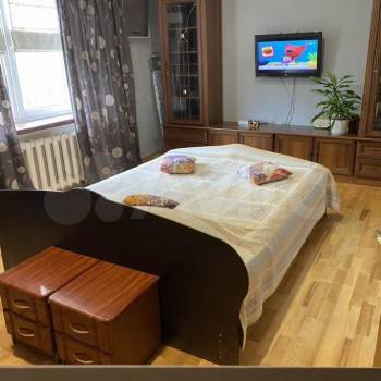 Сдается 2-х комнатная квартира, 58 м²