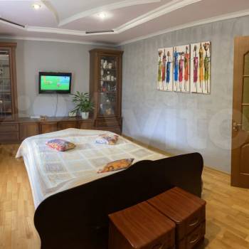 Сдается 2-х комнатная квартира, 58 м²