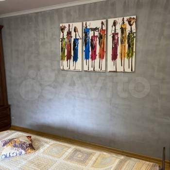 Сдается 2-х комнатная квартира, 58 м²
