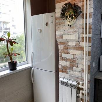 Сдается 2-х комнатная квартира, 58 м²
