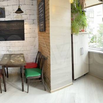 Сдается 2-х комнатная квартира, 58 м²