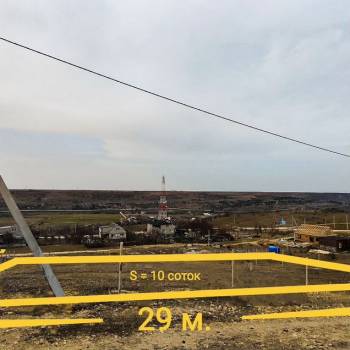 Продается Участок, 1000 м²