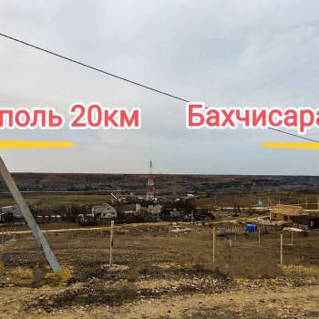 Продается Участок, 1000 м²