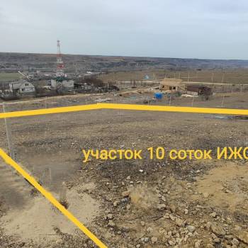 Продается Участок, 1000 м²