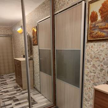 Продается 2-х комнатная квартира, 46,9 м²