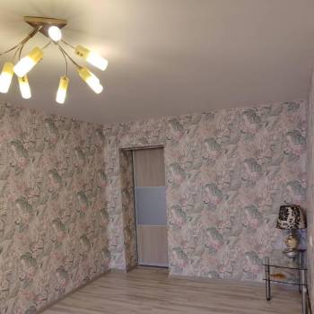 Продается 2-х комнатная квартира, 46,9 м²