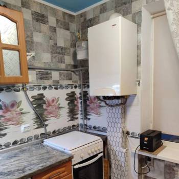 Продается 2-х комнатная квартира, 46,9 м²