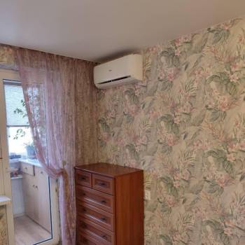 Продается 2-х комнатная квартира, 46,9 м²