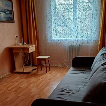 Сдается 1-комнатная квартира, 38 м²