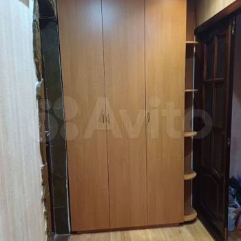 Сдается 1-комнатная квартира, 38 м²