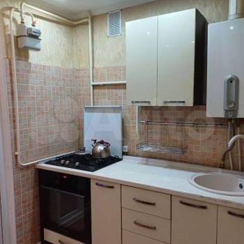 Сдается 1-комнатная квартира, 38 м²