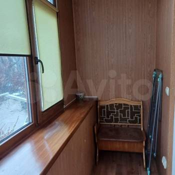 Сдается 1-комнатная квартира, 38 м²