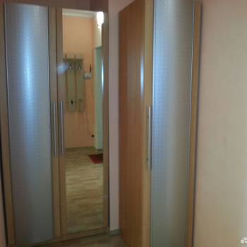 Сдается 1-комнатная квартира, 45 м²