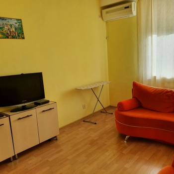 Сдается 1-комнатная квартира, 45 м²