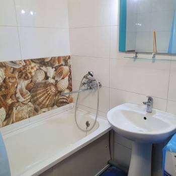 Сдается 1-комнатная квартира, 45 м²