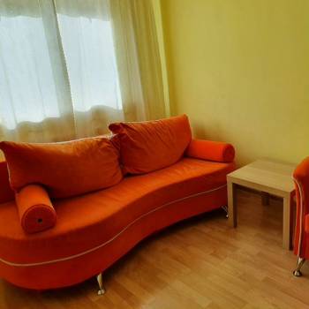 Сдается 1-комнатная квартира, 45 м²