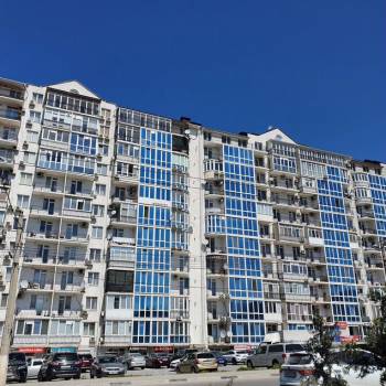 Сдается 1-комнатная квартира, 45 м²