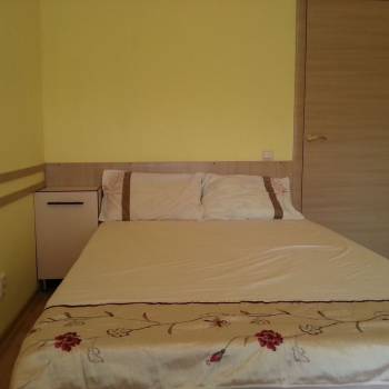 Сдается 1-комнатная квартира, 45 м²