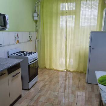 Сдается 1-комнатная квартира, 45 м²