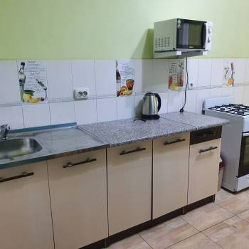 Сдается 1-комнатная квартира, 45 м²