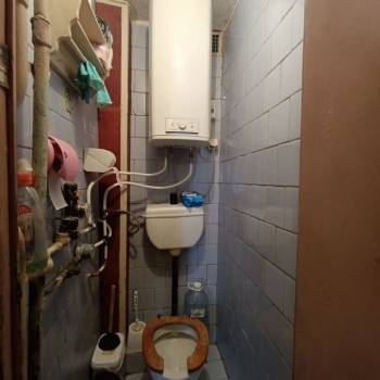 Продается 3-х комнатная квартира, 66,8 м²