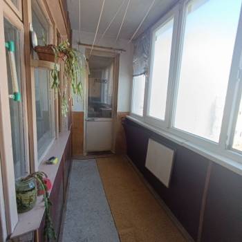 Продается 3-х комнатная квартира, 66,8 м²