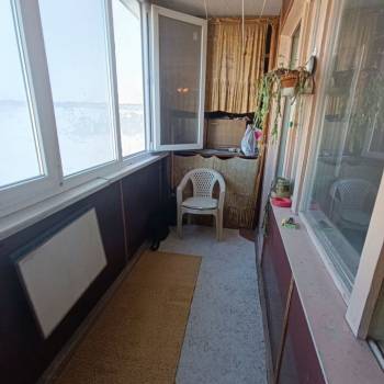 Продается 3-х комнатная квартира, 66,8 м²