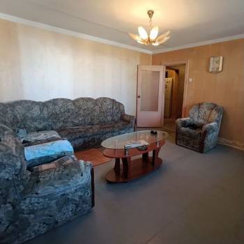 Продается 3-х комнатная квартира, 66,8 м²