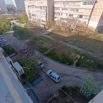 Продается 3-х комнатная квартира, 66,8 м²