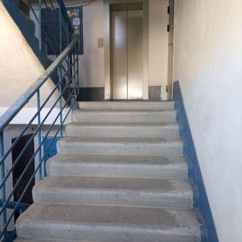 Продается 3-х комнатная квартира, 66,8 м²