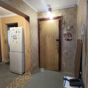 Продается 3-х комнатная квартира, 66,8 м²