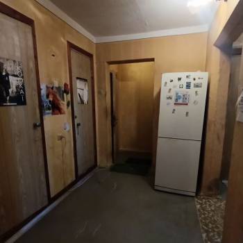 Продается 3-х комнатная квартира, 66,8 м²