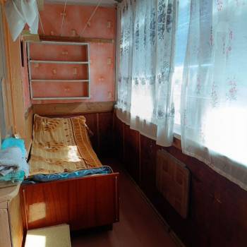 Продается 3-х комнатная квартира, 66,8 м²