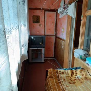 Продается 3-х комнатная квартира, 66,8 м²