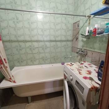 Продается 3-х комнатная квартира, 66,8 м²
