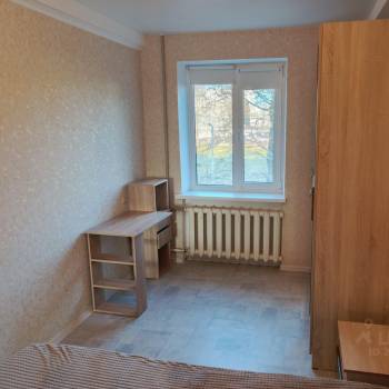 Сдается 2-х комнатная квартира, 47 м²