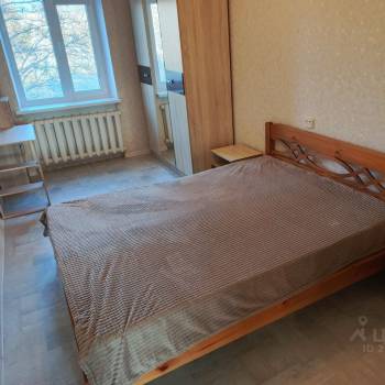 Сдается 2-х комнатная квартира, 47 м²