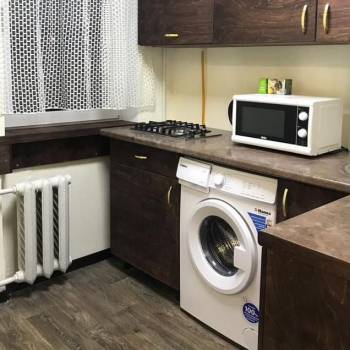 Сдается 1-комнатная квартира, 27 м²