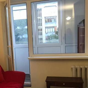 Сдается 1-комнатная квартира, 27 м²