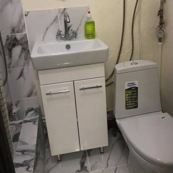 Сдается 1-комнатная квартира, 27 м²